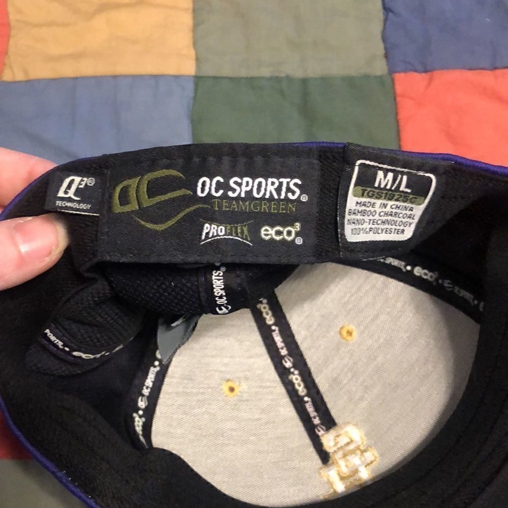 Ball Cap  - Picture 5 of 5